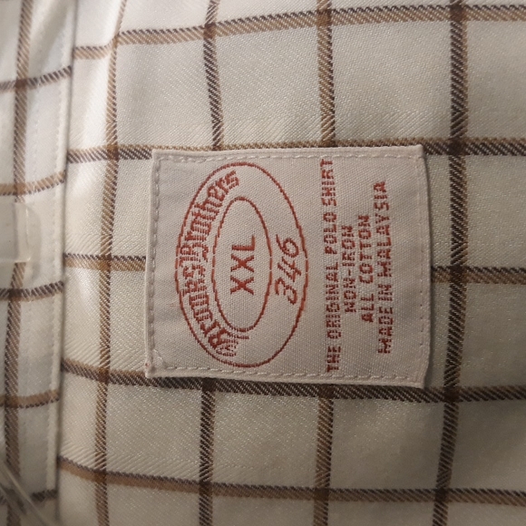 Men's Shirt Sz XXL - Picture 8 of 11